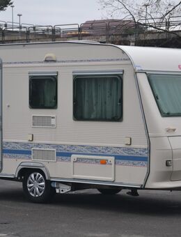 Adria Unica A 390 DS mit Mover, Vorzelt, Fahrradträger. - Nürnberg