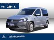 VW Caddy, 2.0 TDI Trendline, Jahr 2019 - Böblingen