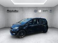 Skoda Citigo, 1.0 Style, Jahr 2018 - Hamburg