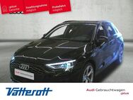 Audi A3, Sportback 40 TFSI e advanced, Jahr 2023 - Holzminden