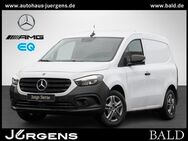 Mercedes Citan, 1.5 112 KASTEN L MBUX, Jahr 2023 - Siegen (Universitätsstadt)