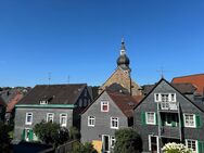 Idyllisch wohnen in der Lenneper-Altstadt - Remscheid