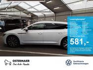 VW Arteon, Shootingbrake ELEGANCE 218PS HYBRID N, Jahr 2023 - Vilsbiburg