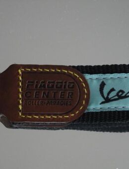 VESPA Piaggio Schlüsselanhänger mit Schlüsselring NEU - Köln