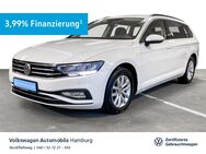 VW Passat Variant, 1.5 TSI Business, Jahr 2019 - Hamburg