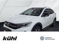 VW Taigo, 1.0 TSI Style IQ LIGHT APP, Jahr 2024 - Gifhorn