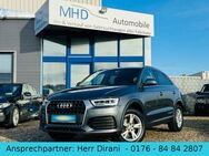 Audi Q3 sport quattro S Tronic *Keyless*LED*BOSE*AHK - Nottuln