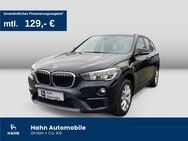 BMW X1, Baureihe18, Jahr 2017 - Schorndorf (Baden-Württemberg)