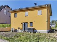 Neubau in ruhiger Lage von Saarburg - Ihr neues Einfamilienhaus wartet ! - Saarburg