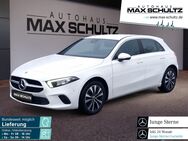 Mercedes A 250, e Kompaktlimousine Progressive, Jahr 2021 - Sonnefeld