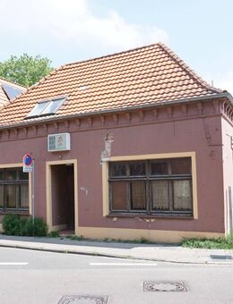 Wohn- und Geschäftshaus in zentraler Lage - keine Käuferprovision - - Norden