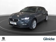 Seat Leon, 1.5 eTSI Style Edition, Jahr 2022 - Minden (Nordrhein-Westfalen)