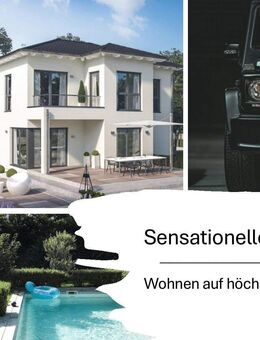 Ihr Neubau in Bestlage - Bad Düben