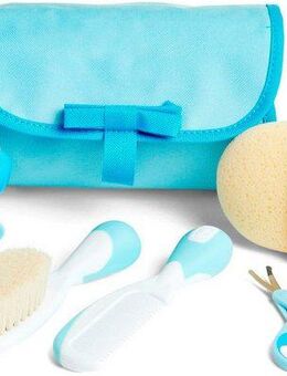 Chicco Kulturbeutel My first beauty Set 5in1