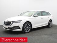 Skoda Octavia Combi 1.4 TSI e-Hybrid DSG Style NAVI LED - Greding