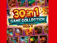 30 in 1 Game Collection Vol. 1 - Nintendo Switch - - Aachen
