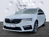 Skoda Octavia, 2.0 TSI Combi, Jahr 2018 - Bottrop