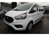 Ford Tourneo Custom /Transit Custom Bus 9 Sitze 43 tkm - Bochum