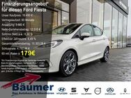 Ford Fiesta 1.0 EcoBoost M-Hybrid ST-Line+ NAVI+ LED - Ibbenbüren