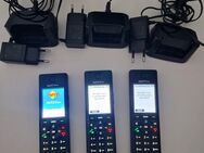 3 x AVM Fritz Fon C 5, Fritz Box - Herzogenrath