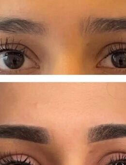 Powder Brows - Tostedt