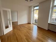 Appartementwohnung mit Balkon in bester Zentrumslage - Baden-Baden