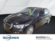 Skoda Scala, 1.0 TSI Tour, Jahr 2024 - Kirkel