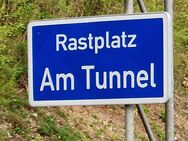 Rastplatz (Am Tunnel) - Aachen