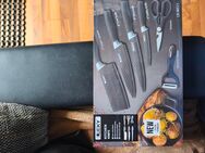 NEU 6 Teilig Messer Set - Berlin Neukölln