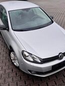 Vw Golf 6 in 47226
