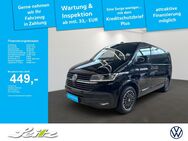 VW T6 Caravelle, 2.0 TDI 1 Trendline PARKSEN, Jahr 2022 - Leutkirch (Allgäu)