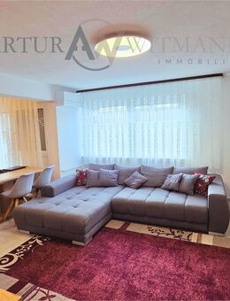 Einziehen. Fertig. Eigennutzung oder Vermietung - 3-Zimmer · 77,6?m² - Lahr (Schwarzwald)