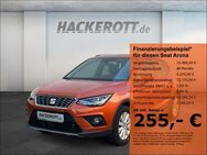 Seat Arona, 1.0 TSI XCELLENCE ) Rückfahrkammera, Jahr 2019 - Laatzen