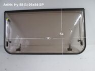 Hymer Wohnmobil-Fenster Birkholz gebr. ca 96 x 54 (zB HymerCamp) D512 (Fiat280) Sonderpreis - Schotten Zentrum