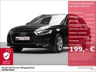 Audi A4, Avant 35 TFSI, Jahr 2020 - Wuppertal