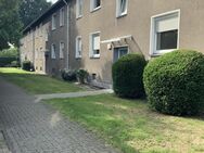 Renovierte Erdgeschosswohnung mit Wannenbad in ruhiger Wohnsiedlung - Duisburg