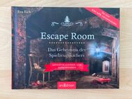 Escape Room-Adventskalender zum Aufschneiden - UNBENUTZT - Wuppertal