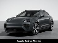 Porsche Macan, | | | | Surround View |, Jahr 2022 - Winhöring