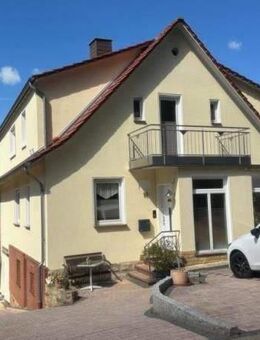 ***Pefekter Raum zum Leben, Arbeiten und Entfalten*** Hochwertig modernisiertes Familienparadies in Melsungen-Kirchhof - Melsungen