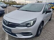 Opel Astra, 1.5 Opel 2020 Le 8xReifen, Jahr 2020 - Rüsselsheim