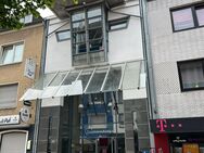 TOP-Rendite: Wohn- und Geschäftshaus direkt in der Dorstener Fußgängerzone - Dorsten