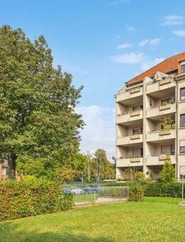 frei ab 01.03.2026 - provisionsfreie Wohnung mit Balkon - Köln