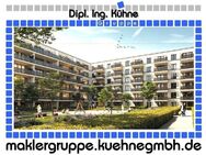 Prov.-frei: 3-Zimmer-Neubau-Wohnung - Berlin