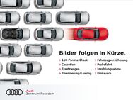 Audi A3, 1.8 TFSI quattro Sportback, Jahr 2014 - Potsdam