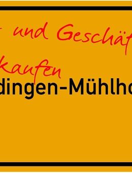 neuer Kaufpreis: Wohn- und Geschäftshaus in Uhldingen-Mühlhofen zu verkaufen - Uhldingen-Mühlhofen