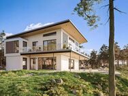 Der Name ist Verpflichtung "VILLENVIERTEL"! - Darmstadt
