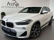 BMW X2 xDrive20d M-Sport X NAV+LED+ACC+HEAD-UP+WLAN - Wardenburg