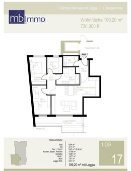 Wohnkultur neu gedacht Nachhaltig komfortabel , Wohneigentum mit unverbaubarem Parkblick - Augsburg