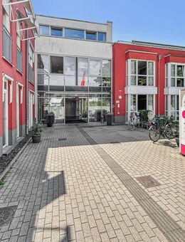 Vermietetes Apartment im modernen Seniorenzentrum in Düsseldorf-Rath - Düsseldorf