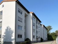 3-Zimmer-Wohnung mit Balkon in Straubing - Ihr neues Zuhause wartet! - Straubing